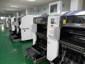 全新與二手松下高端貼片機租賃 CM402/602與NPM型號的研發應用
